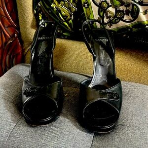 Casadei Slingback Heels